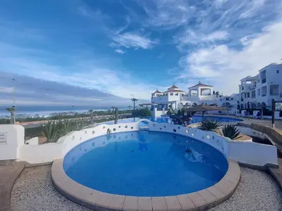 Gallery image of Beach house Tamaris, Dar Bouazza, Casablanca in Casablanca