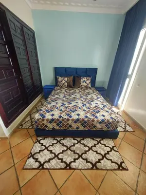 Gallery image of Beach house Tamaris, Dar Bouazza, Casablanca in Casablanca