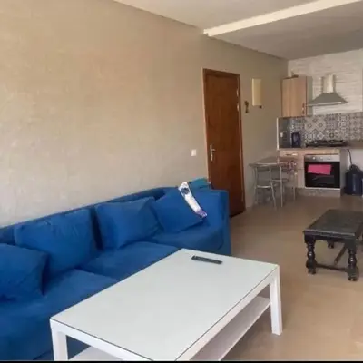 Appartement spacieux