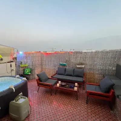 Appartement Agdal
