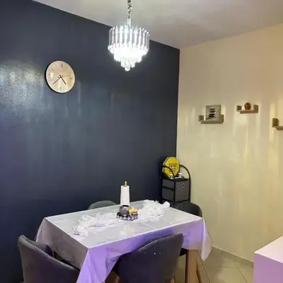 Appartement skhirat