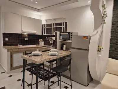 Gallery image of RABAT Residence - AGDAL STAY in Rabat