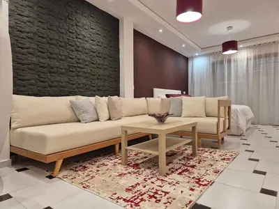 Gallery image of RABAT Residence - AGDAL STAY in Rabat