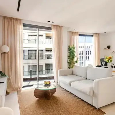 Appartement de luxe - Les Princesses avec Parking
