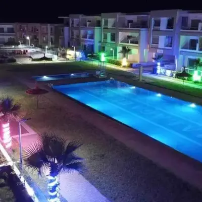Appartement Alaa