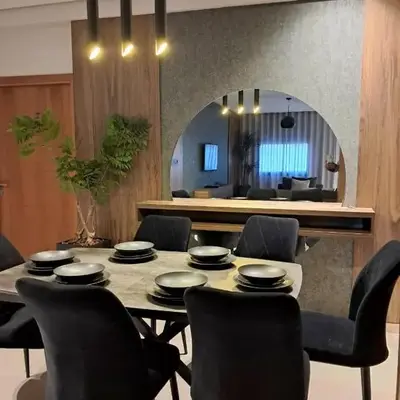 Chahd appart centre de Rabat pour famille