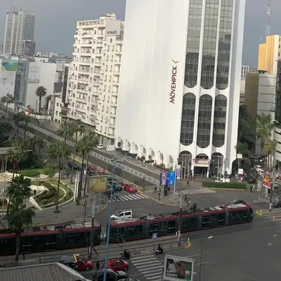 Top Location Apartment City Center 1min Away From Tram Station
