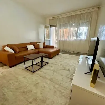 3Bed-Room Appart Agdal City Center
