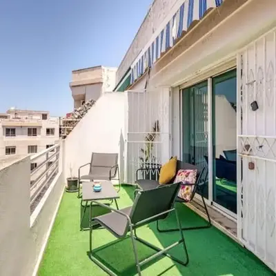 Appartement Agdal