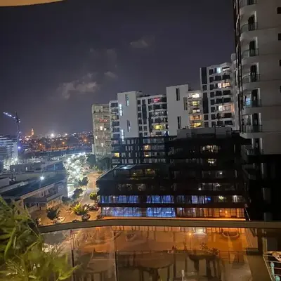 Appartement chic et cosy - Casablanca Finance City