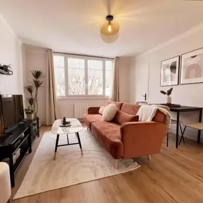 Appartement cosyy