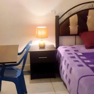 Comfortable Room 2 at Homestay Casablanca