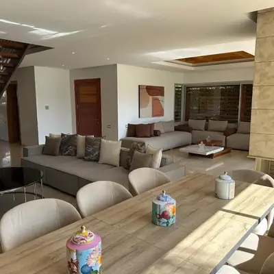 Bouznika Bay Villa Prestigious Oasis