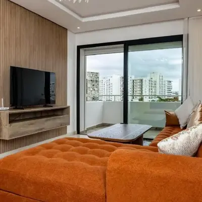 Luxurious and comfortable in Prestigia