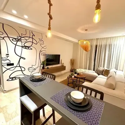 Charming studio located in Tadart