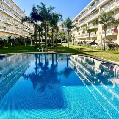 Les Jardins de Bouznika Premium - Votre espace familial