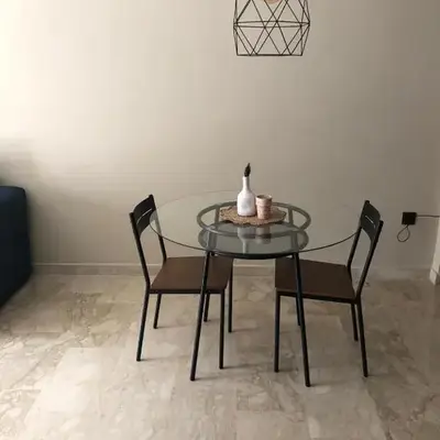 Appartement Oasis