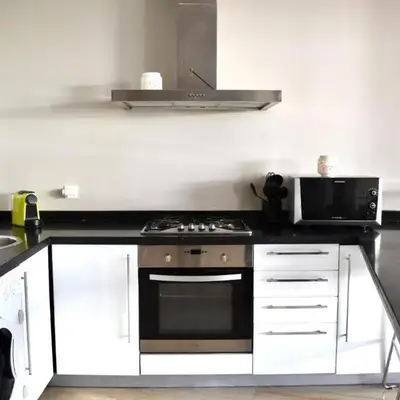 Appartement Sacré-Cœur