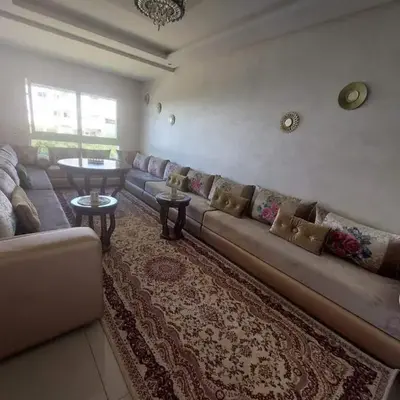 Appartement avec piscine