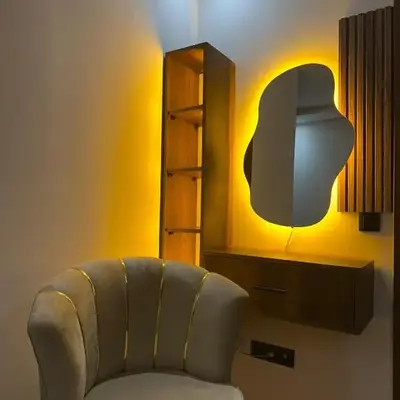 Luxury Apartment in El Mansouria