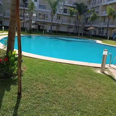 Appartement vue panoramique