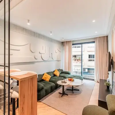 Le Claridge - Cosy Studio - By Mi-Haven
