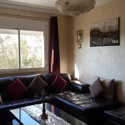 Appartement Skhirat