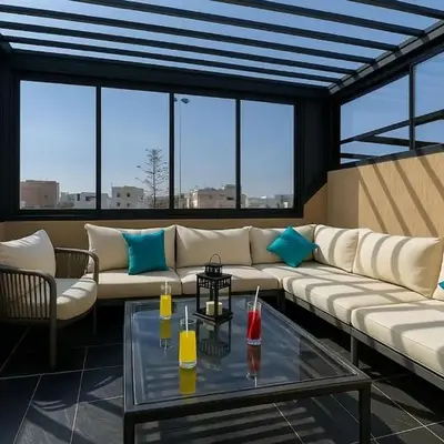 Rooftop