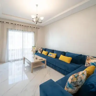 Charming Studio for Rent with Pool Access & Kids Playground