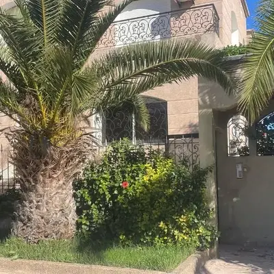 Villa à louer nouaceur 3 chambres