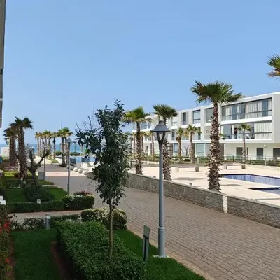 Casa Atlantica mit Meerblick und Poolparadies