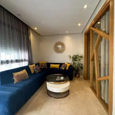 Urban flat Bourgogne