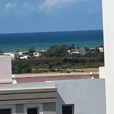 Vue mer