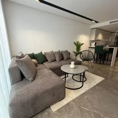 Adresse exceptionnelle Casablanca