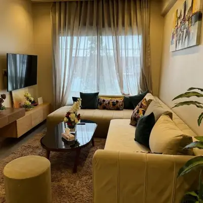 Appartement à Gauthier