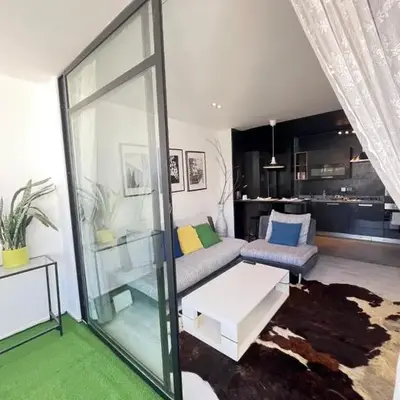 Stay IN GAUTHIER studio M