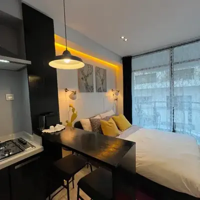 Stay In GAUTHIER studio s