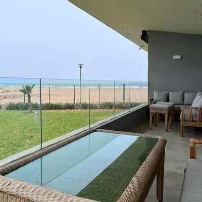 Sidi Rahal Blue View 3