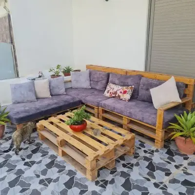 Résidence marbella mansouria