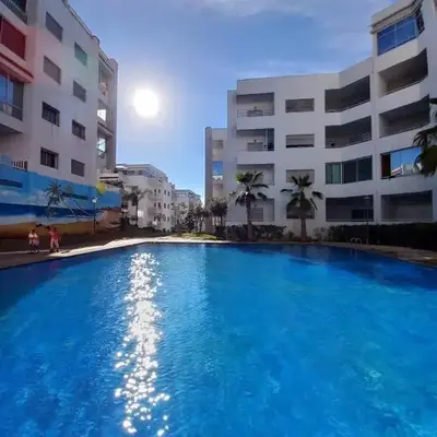 La Siesta Beach Resort