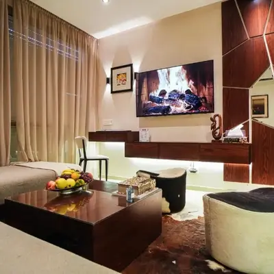 Domaine d'Anfa - Luxe & Mer