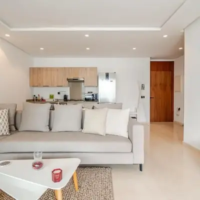 C04 Comfort & Design Studio with Private Terrace CFC