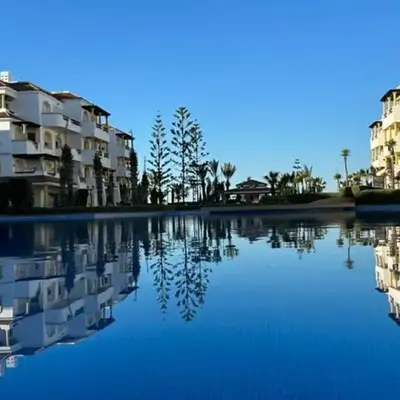 Appartement à Garden Beach