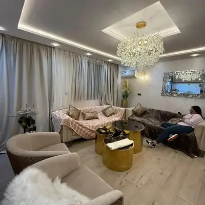 Comfortable apartment temara