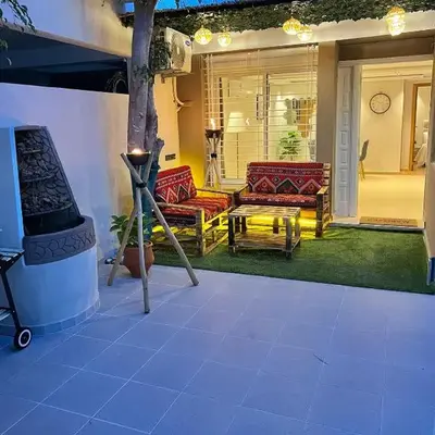 Villa 1 Corniche