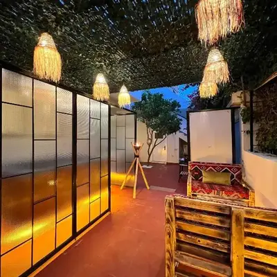 Villa 3 Corniche