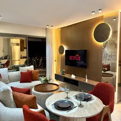 ARENA 41- Maarif