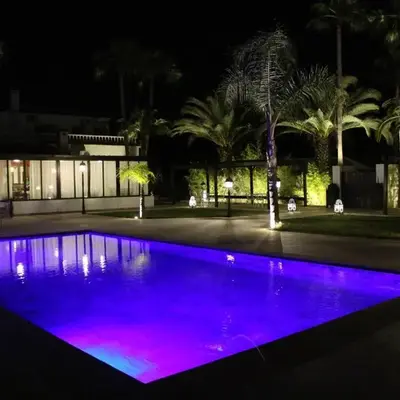 Casa Palma Morocco
