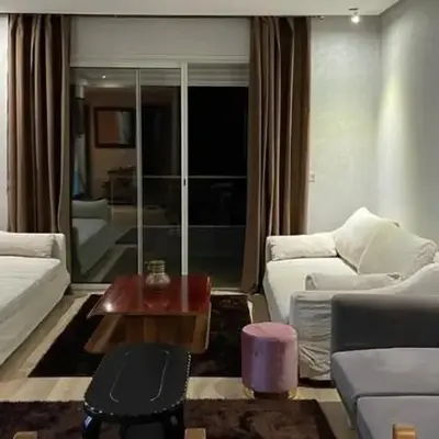 Prestigia golf city bouskoura