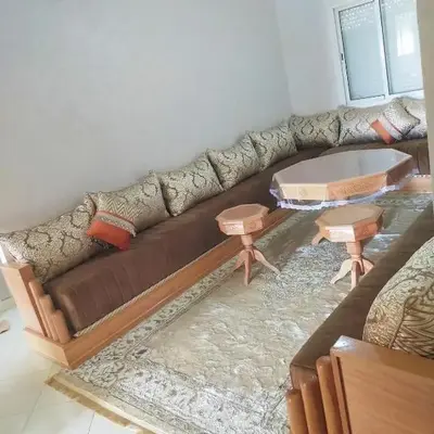 Appartement calme et confortable